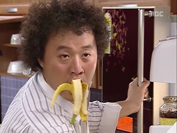 [거침없이하이킥] 괴물준하 사육하는 박해미 ㅋㅋㅋㅋㅋㅋㅋㅋ.jpg | 인스티즈