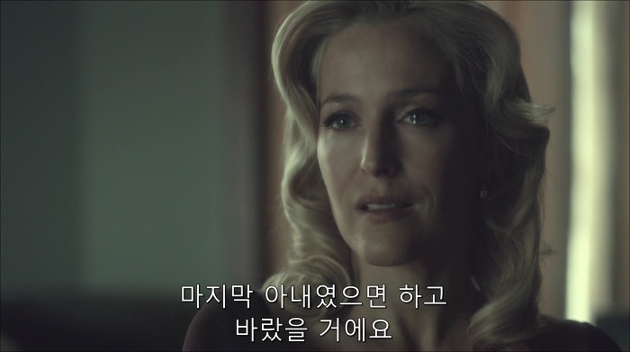 [로맨틱스릴러미드] 한니발 (Hannibal) 시즌3 에피12 (1/4) | 인스티즈