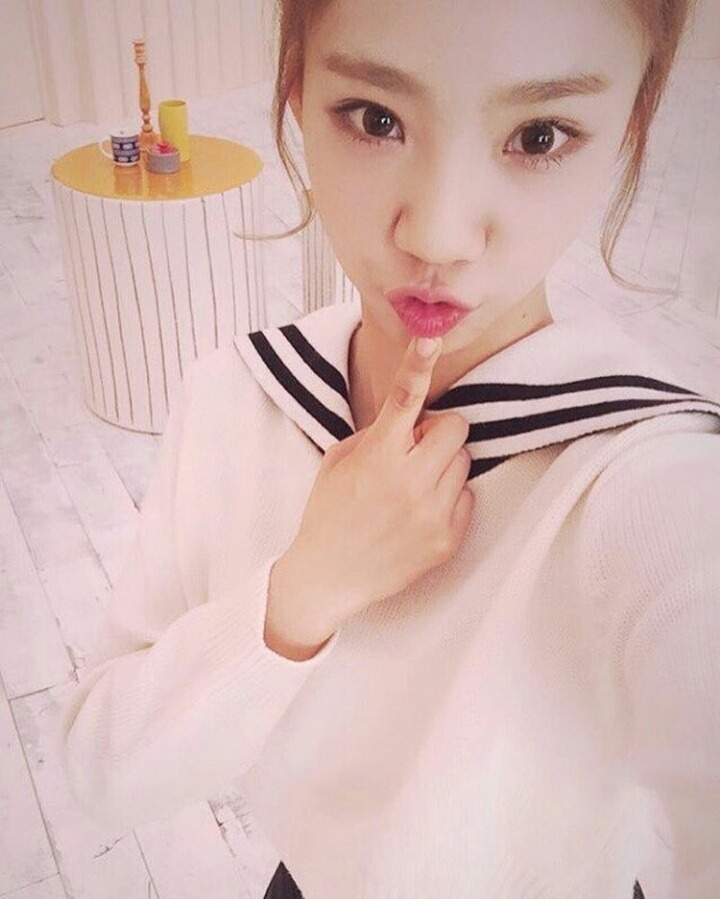 우주소녀 여름 | 인스티즈
