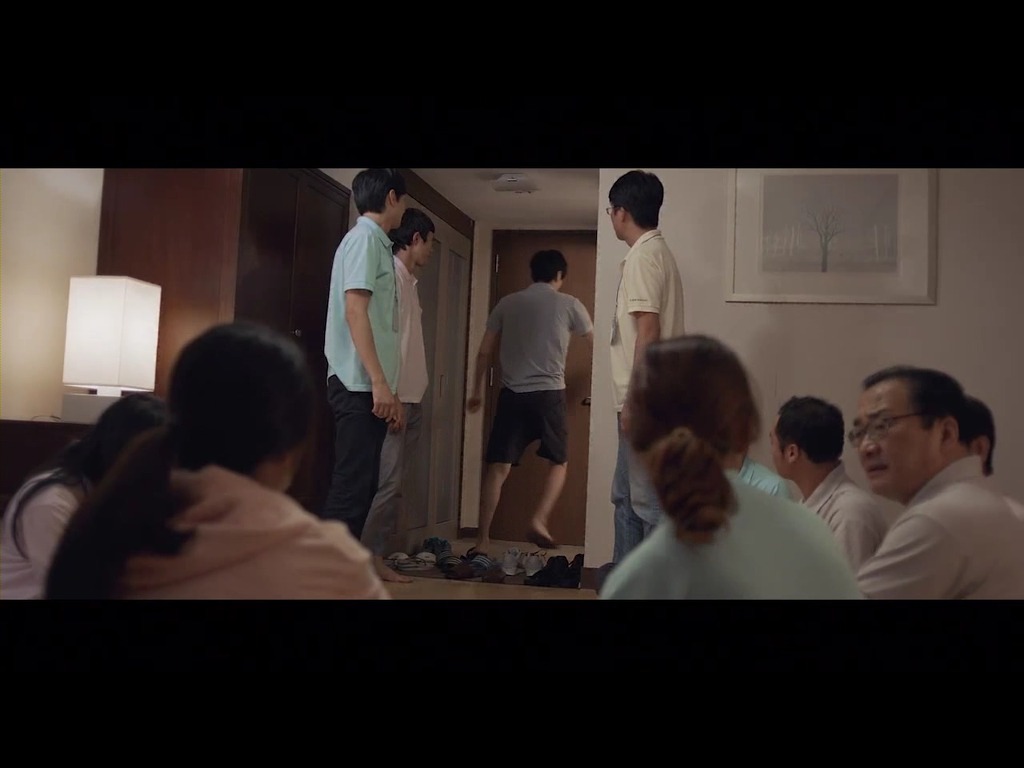 [영화] "연애가 원래 이런건가요?" 연애의 온도아홉 | 인스티즈
