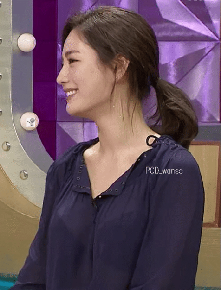 씨쓰루 입은 나나.JPGIF | 인스티즈