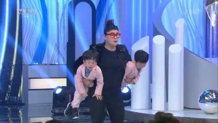 난입(亂入)이서언 이서준 선생 | 인스티즈