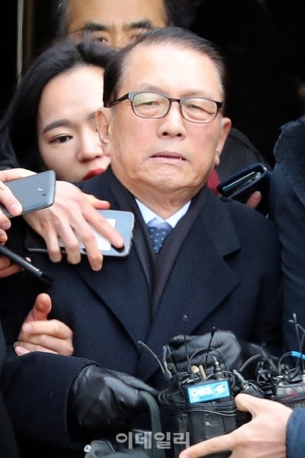 잘가라 김기춘 | 인스티즈