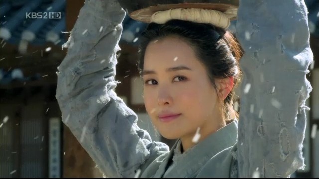 호불호 안갈리는 드라마 여주 | 인스티즈