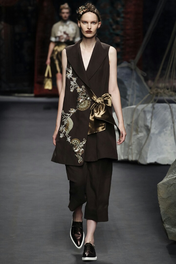 Aquilano. Rimondi 아퀼라느 리몬디 2016 s/s RTW 컬렉션 | 인스티즈