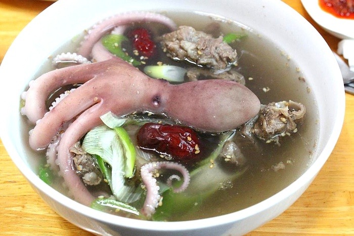 전국에서 가장 음식이 맛있는지역은어디 | 인스티즈