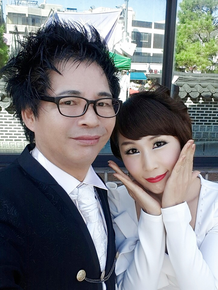 미스미스터 이미지