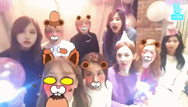 도토리 먹는 트와이스 :) | 인스티즈