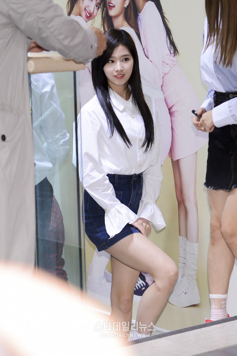 [트와이스] 트둥이들한테는 찍덕이 필요 없는 이유 | 인스티즈