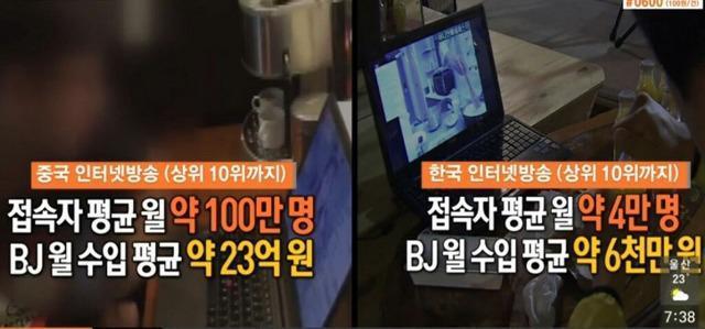 엄청난 중국 인터넷 방송 시장.JPG | 인스티즈