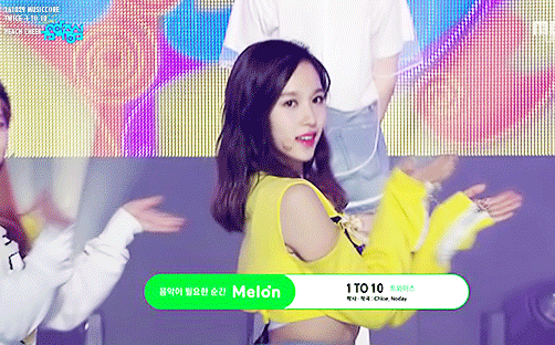 Aㅏ.... 이쁘다 묘이 미나 | 인스티즈