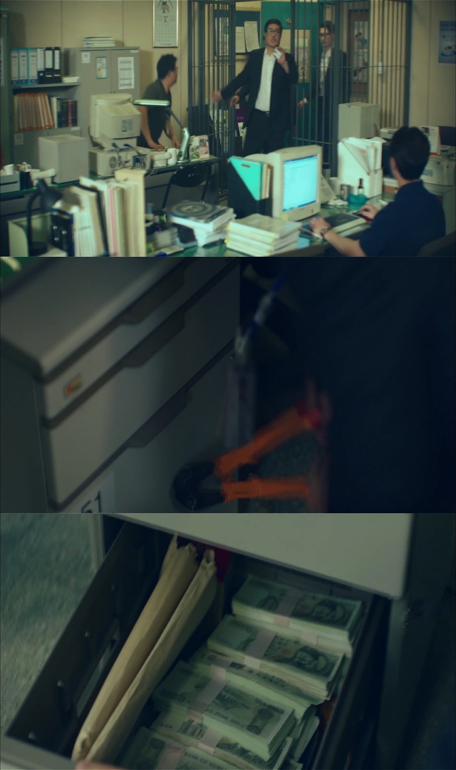 [시그널] 이재한 실종 사건 01.jpg | 인스티즈