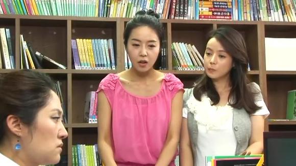 [막돼먹은영애씨시즌7] 10화 명함도 못 내미는 여자 | 인스티즈