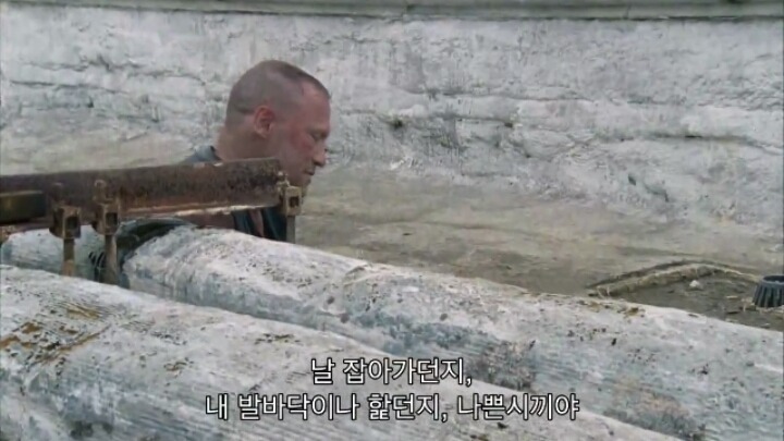 워킹데드 시즌 1 3화(1) (혐오주의) | 인스티즈