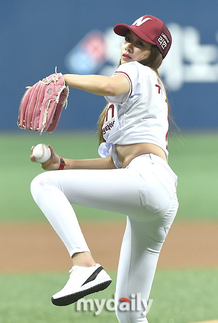 유지 이미지