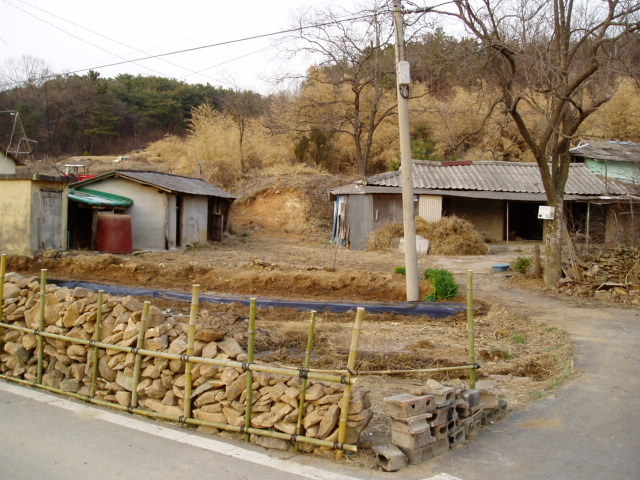 농촌체험주택 이미지