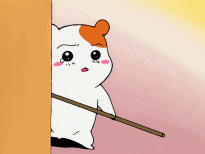만화에서 섹드립만 치는 귀여운 쥐새끼 | 인스티즈