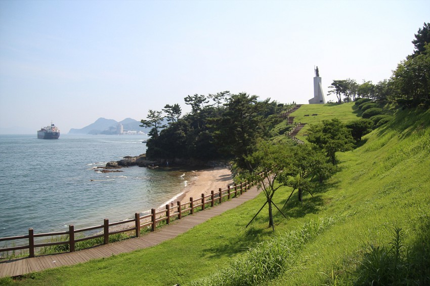 경상남도 통영 | 인스티즈