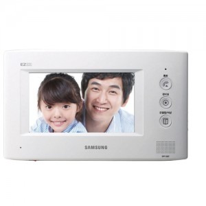 인터폰 이미지