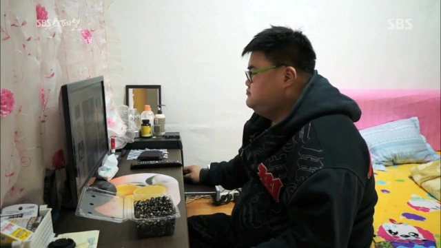 먹방하면 진짜 잘 할거같은 사람 | 인스티즈