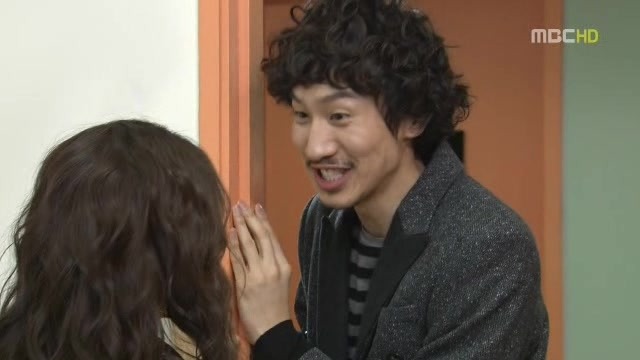 [지붕킥] 데뷔하는 인나 | 인스티즈