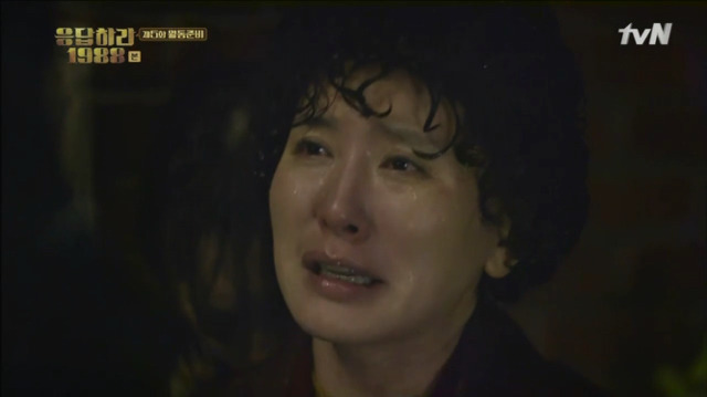 [응답하라1988] 눈물 쏟은 에피소드 | 인스티즈
