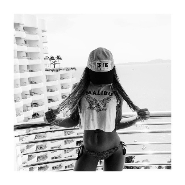 몸매 좋은데 사람들이 잘 모르는 아이돌.jpg | 인스티즈