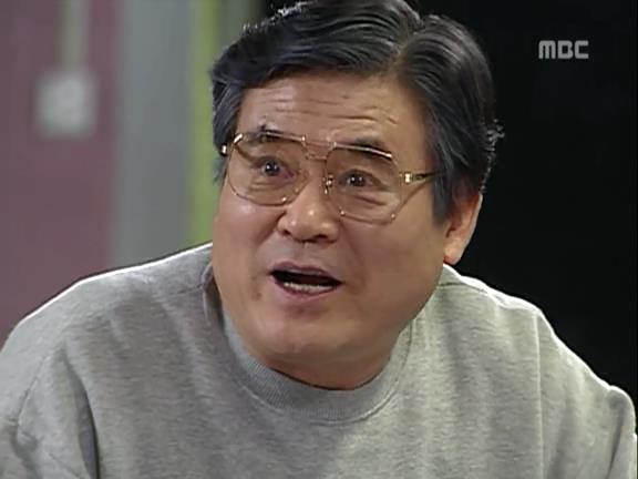 [거침없이하이킥] 순재의 문희 재발견 ㅋㅋㅋㅋㅋㅋㅋㅋㅋㅋ.jpg | 인스티즈