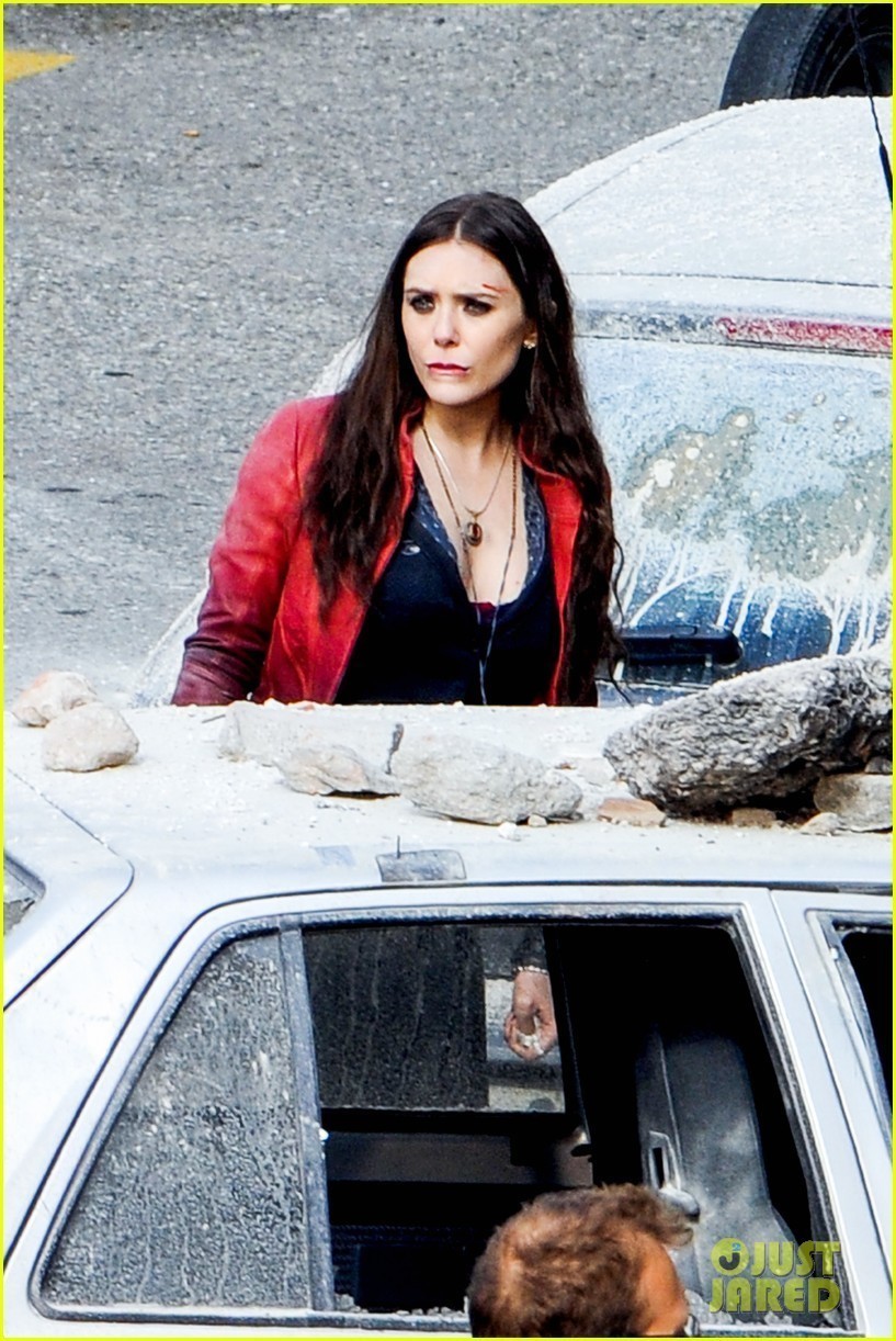 엘리자베스 올슨 | 인스티즈