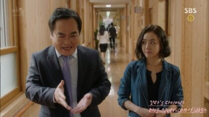 스토리가 ocn,tvn 못지않게 소름돋는 공중파 드라마 | 인스티즈