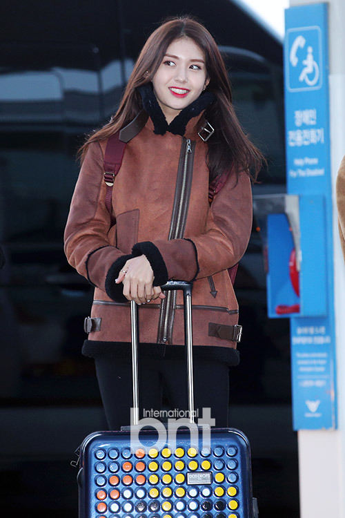 오늘자 아이오아이 | 인스티즈