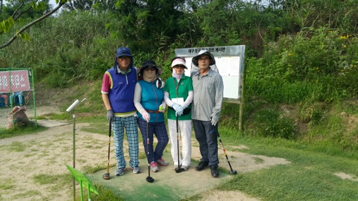 동구골프클럽 이미지