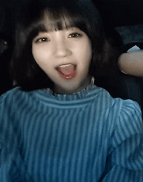 오마이걸 비니.jpgif | 인스티즈