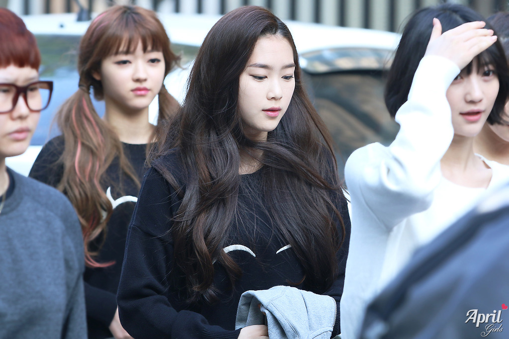 [주의] 귀요미 걸그룹 오마이걸 지호 | 인스티즈