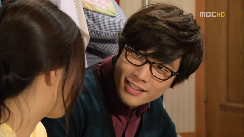 [지붕뚫고하이킥] 누가 준혁이 공부 좀 시켜라 2 | 인스티즈