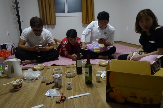 카페뜨레 이미지