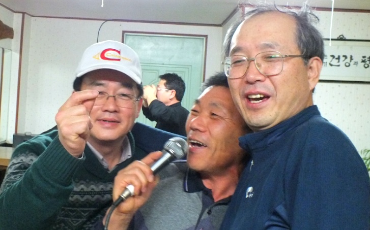 장수추어탕 이미지