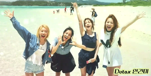 걸스데이 멤버별 가장 최근 인스타 | 인스티즈