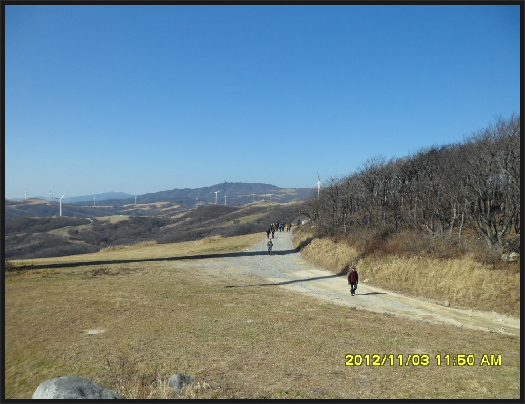 백두축산 이미지