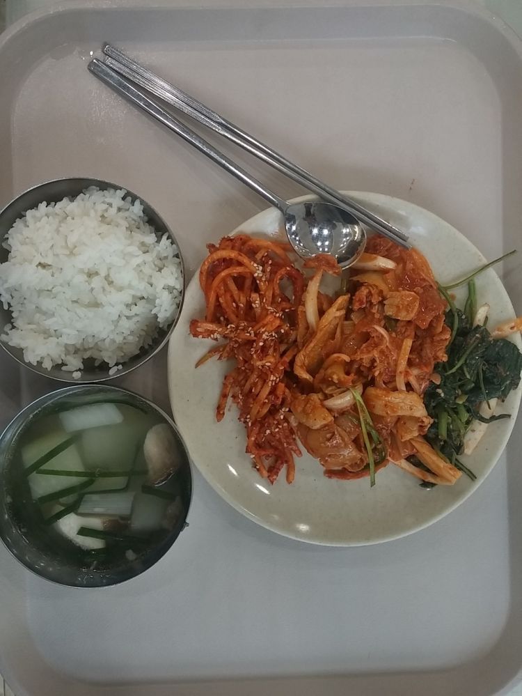 전남대 1000원 학식 | 인스티즈