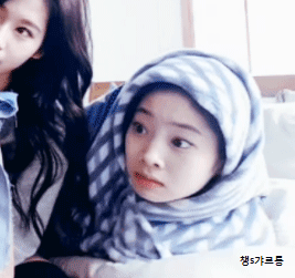 [데이터주의] 트와이스 V앱 SANA | 인스티즈