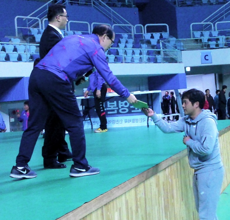 김성환탁구클럽 이미지