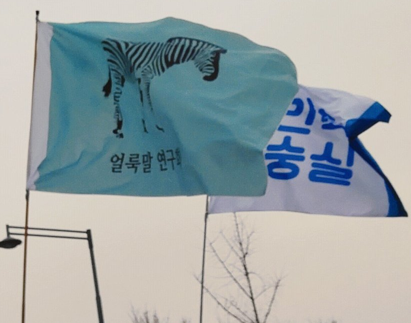 광화문 촛불집회의 개성있는 시위 깃발 모음 | 인스티즈