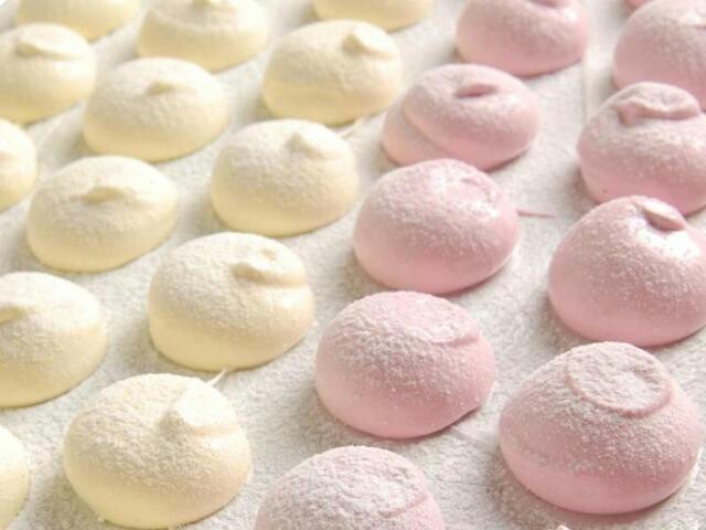 프렌치 마시멜로, 기모브 | 인스티즈