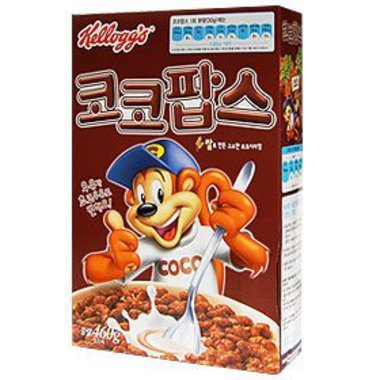 초코시리얼 중 최고는?? | 인스티즈