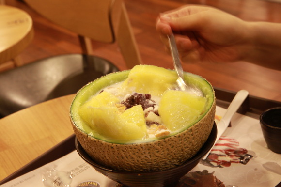 설빙신 이미지