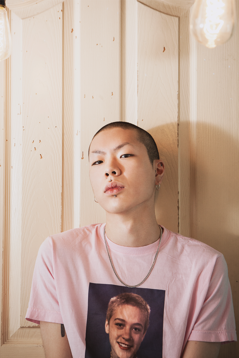 자신과 동일시 하거나 닮지 않았는데 닮았다는 소리 많이 듣는 연예인들 | 인스티즈
