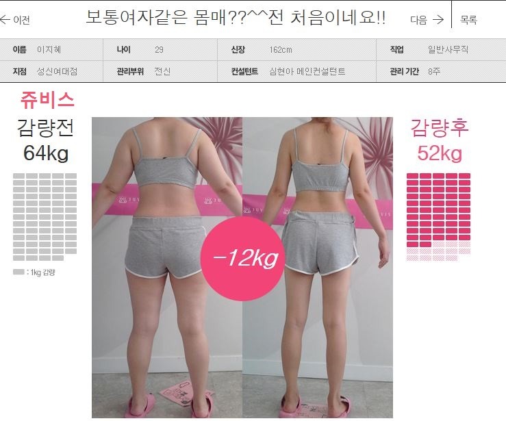 쥬비스 이미지