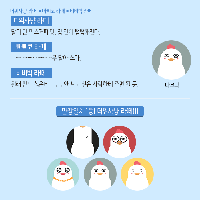 이젠 별의 별게 다 나오네! (더위사냥 라떼 & 마시는 빠삐코 & 비비빅라떼 전격 비교) | 인스티즈