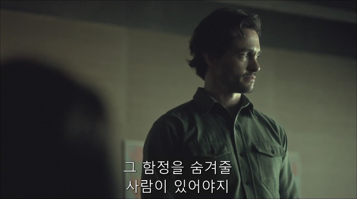 [로맨틱스릴러미드] 한니발 (Hannibal) 시즌3 에피12 (1/4) | 인스티즈